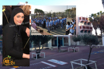 المؤسسات التربوية في مدينة يافا تنعى السيدة هدى أبو سراري 